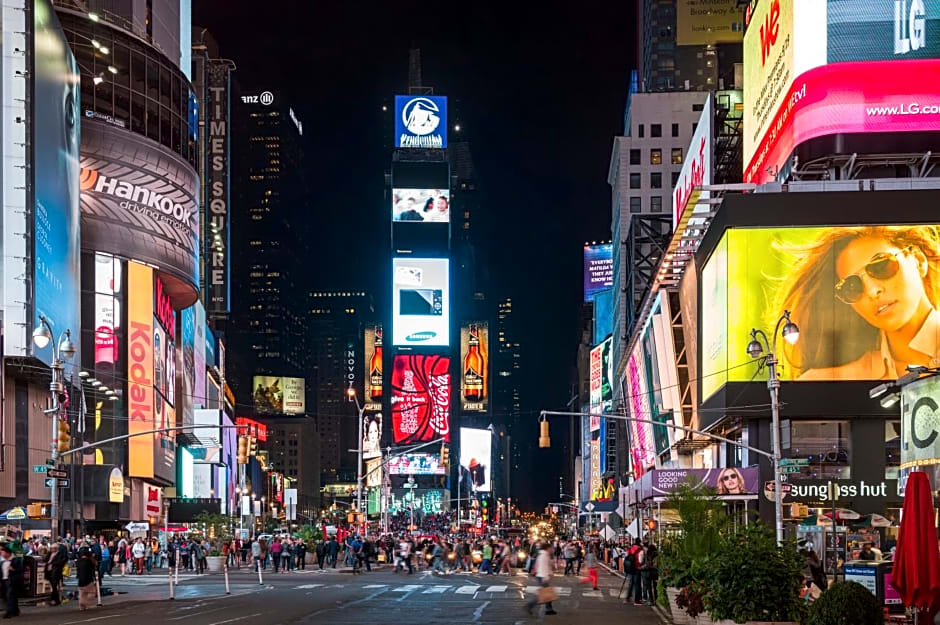 Holiday Inn Express - Times Square By IHG
