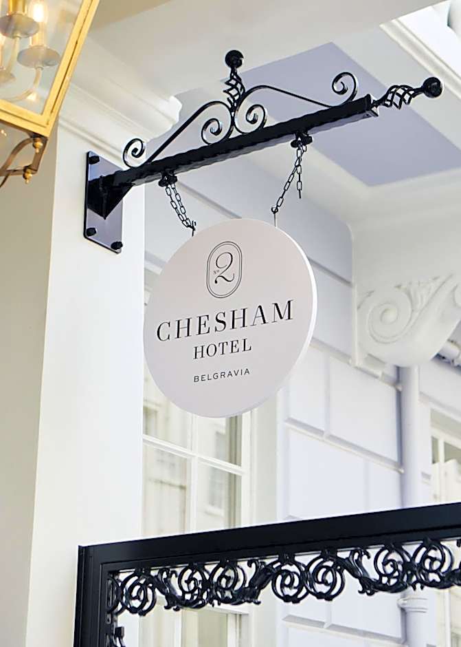The Diplomat Hotel London – London, 07