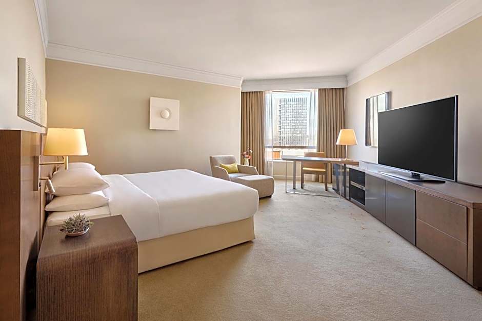 Hyatt Regency Belgrade