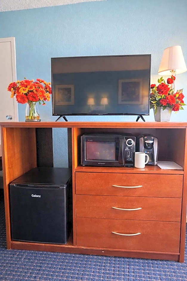 Americas Best Inn - Savannah I-95