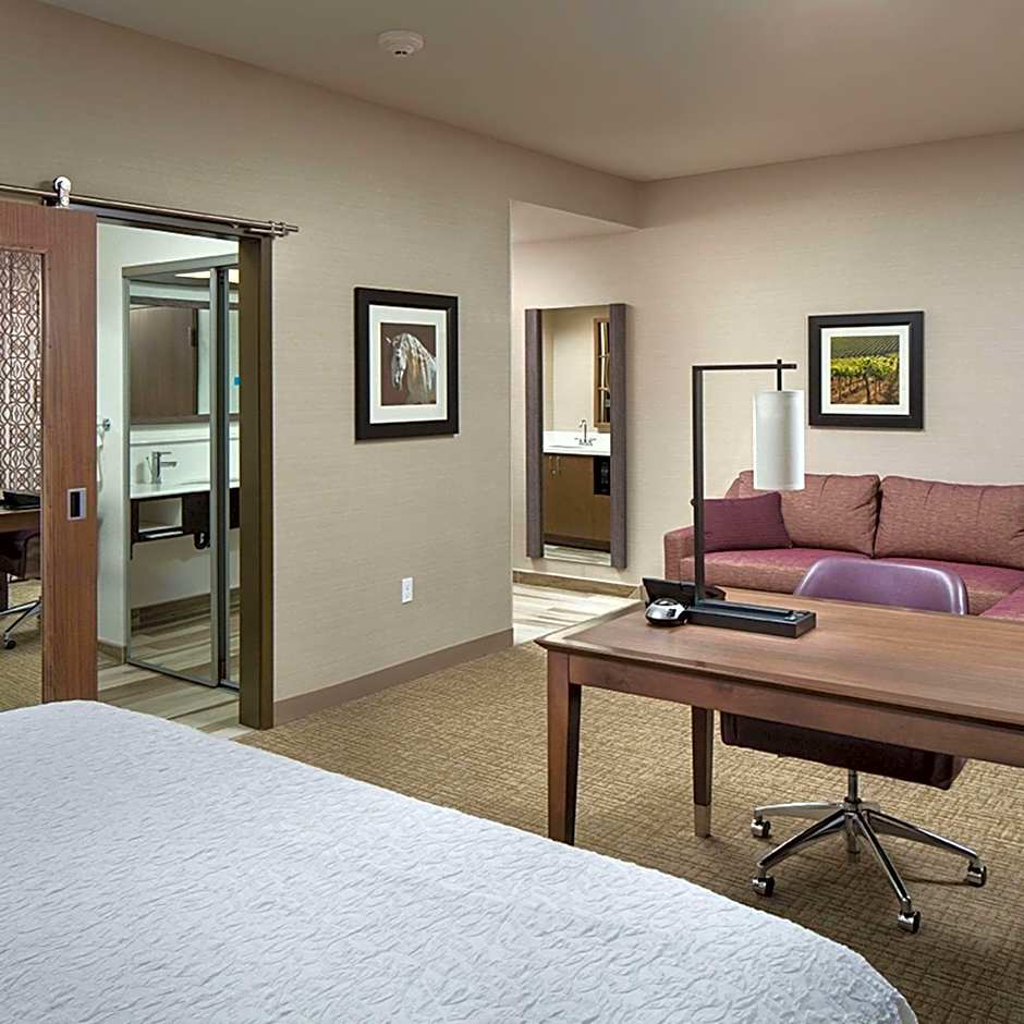 Hampton Inn By Hilton & Suites Murrieta