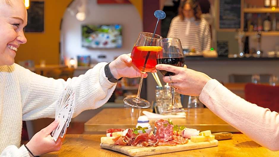 greet Hotel Massieux Lyon Nord