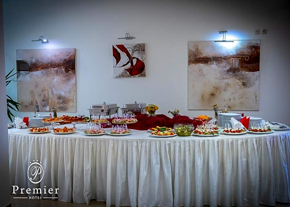 Hotel Premier - Veliko Tarnovo City Center, Panorama View