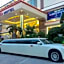 Sandals Hoang Yen Hotel