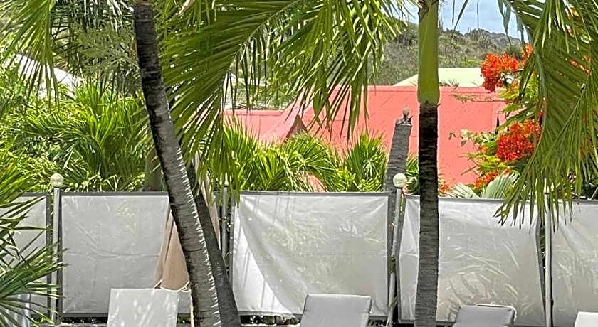 Residence Adam and Eve