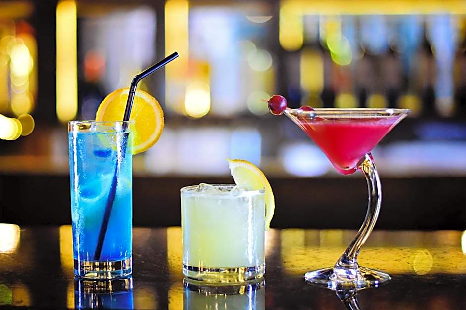 DoubleTree by Hilton Nairobi