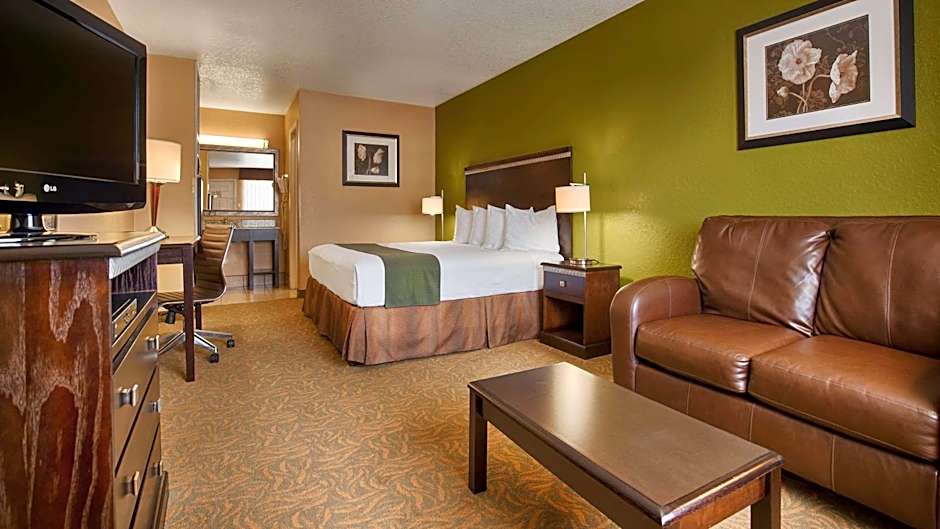 SureStay Hotel by Best Western Floresville
