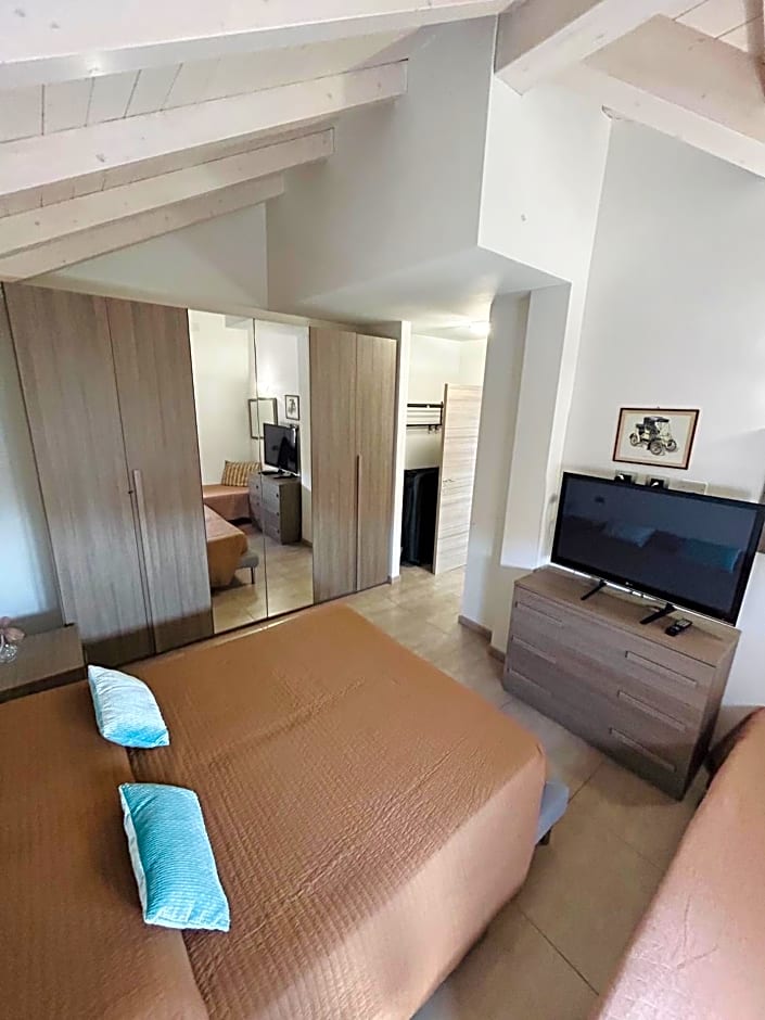 B&B Venere – Legnano, DC