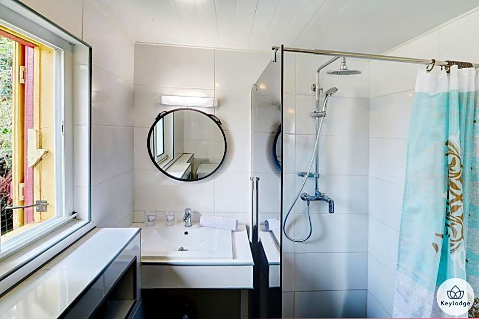 Les Gites Le Bambou - 3 étoiles - Les Avirons