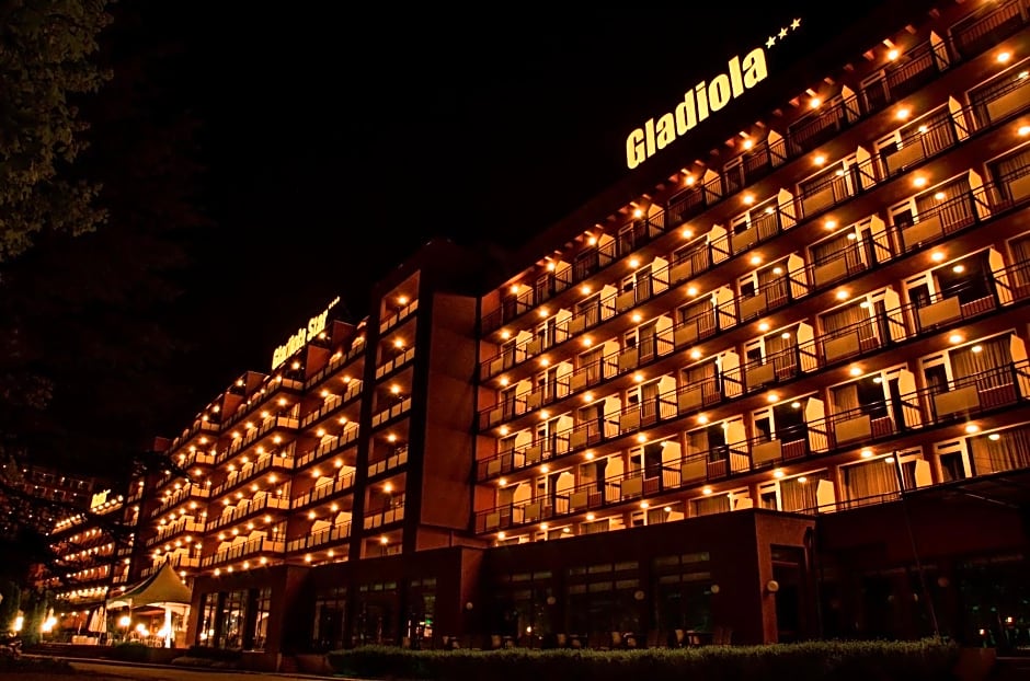 Hotel Gladiola Star