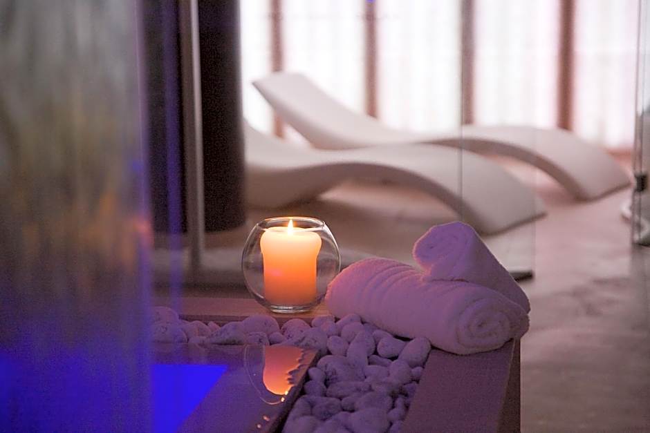 Smeraldo Suites & Spa