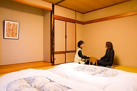 Japanese Style - Non-Smoking