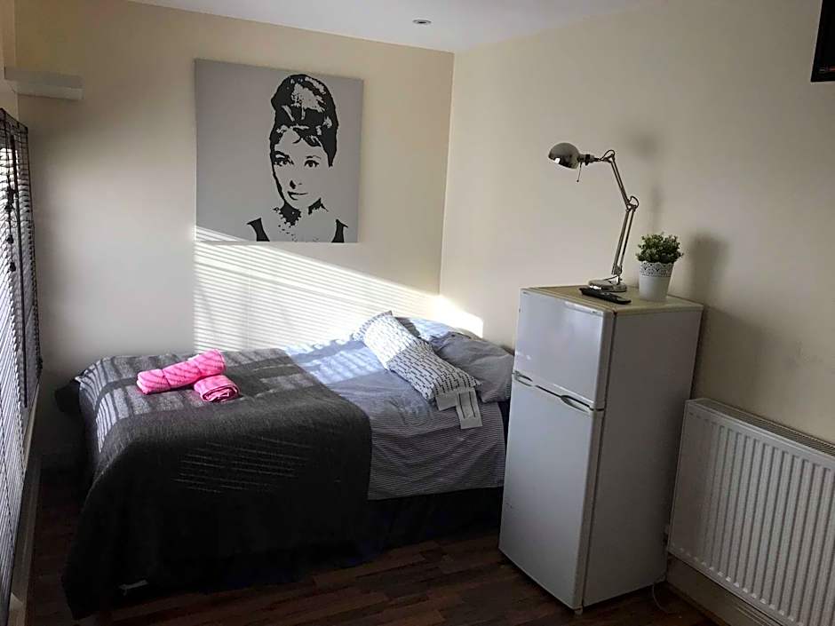 Mapesbury Hostel London