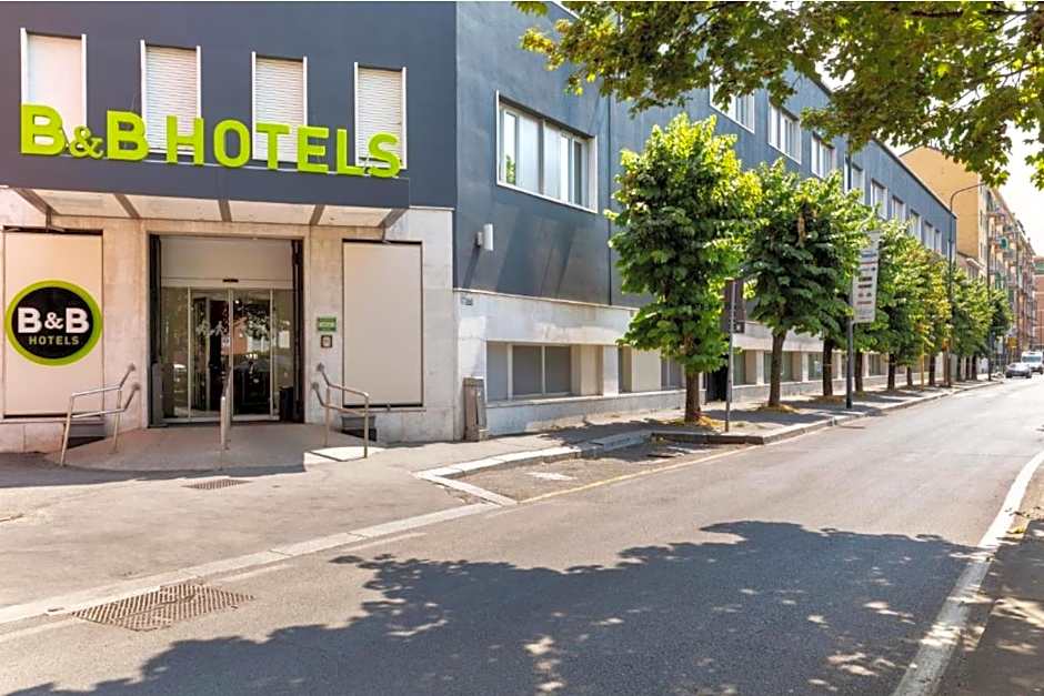 B&B Hotel Milano Ornato