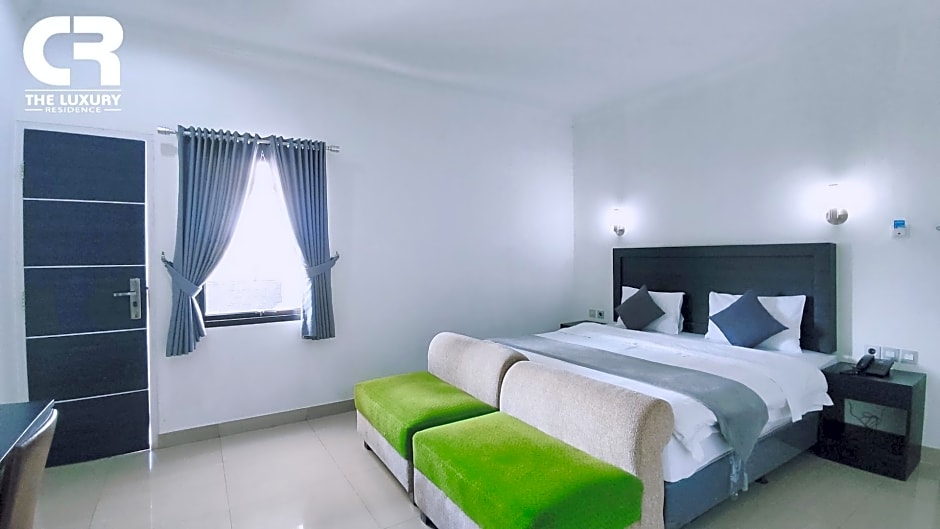 Charaka Residence Dieng