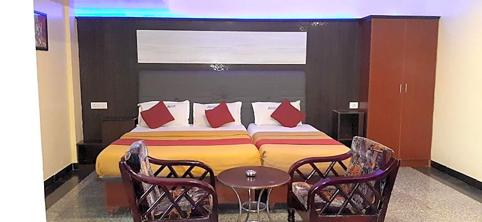 Aakash Residency Madurai