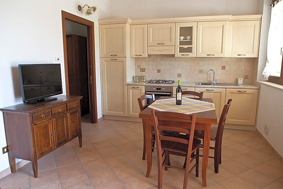 Residence Colle Veroni