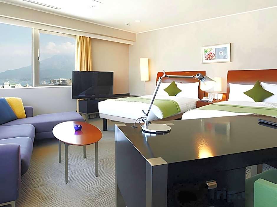 Sun Days Inn Kagoshima