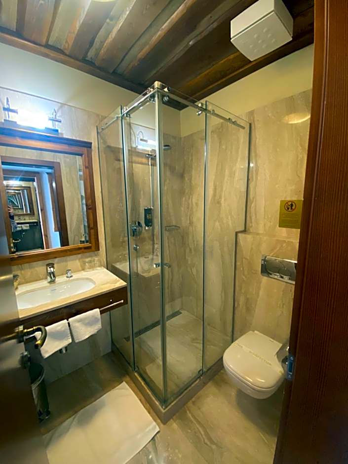 Wellness Hotel Encian Donovaly