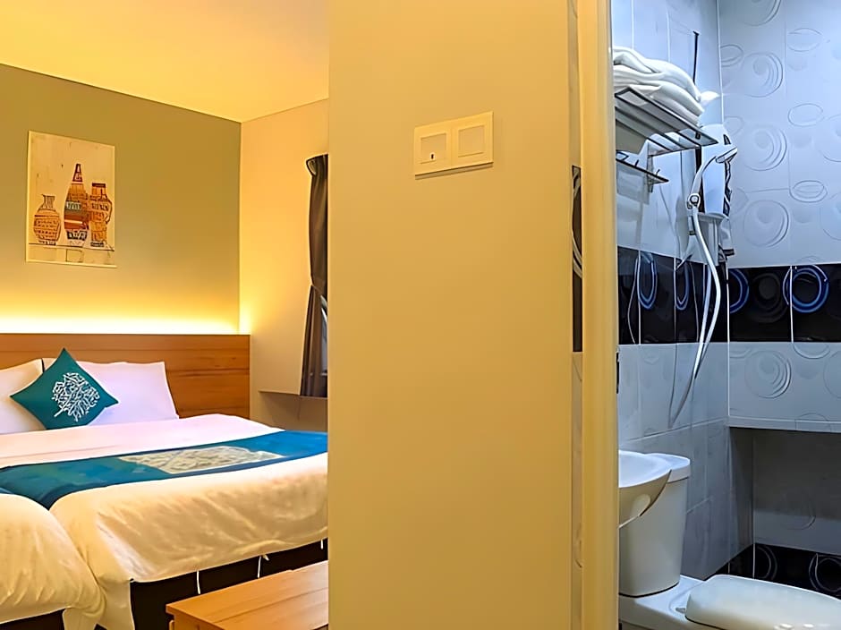 Lavana Hotel Batu Caves