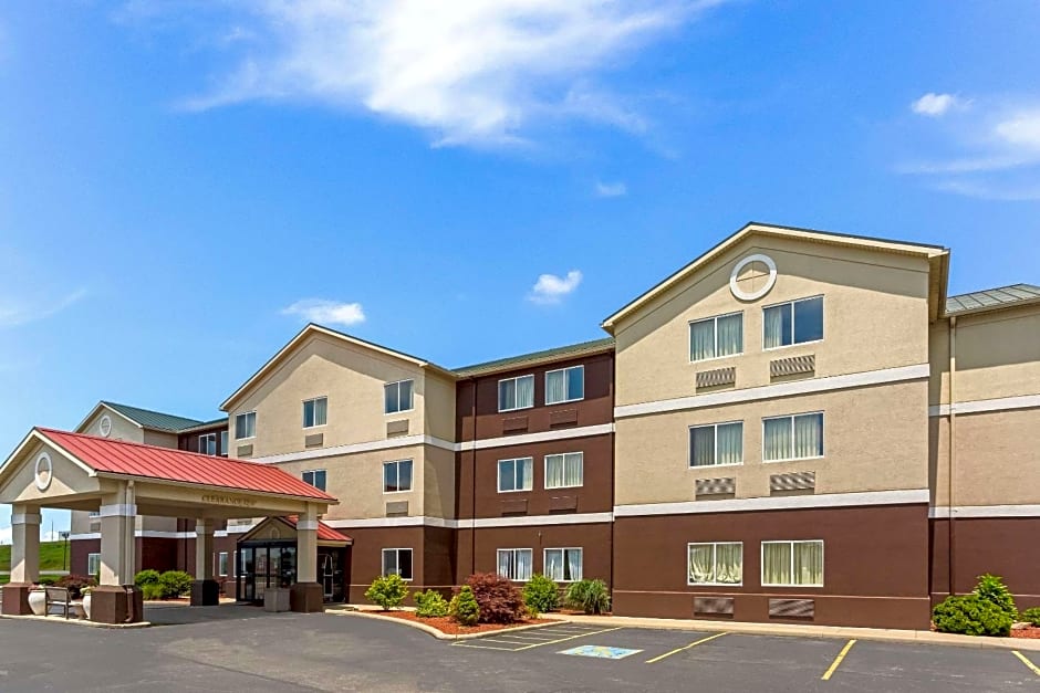 Quality Inn & Suites