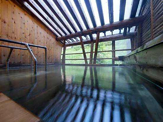 Tamagawa Onsen