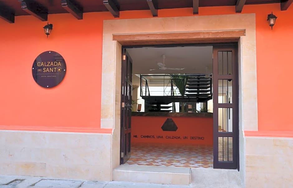 Hotel Santa Marta by MIJ