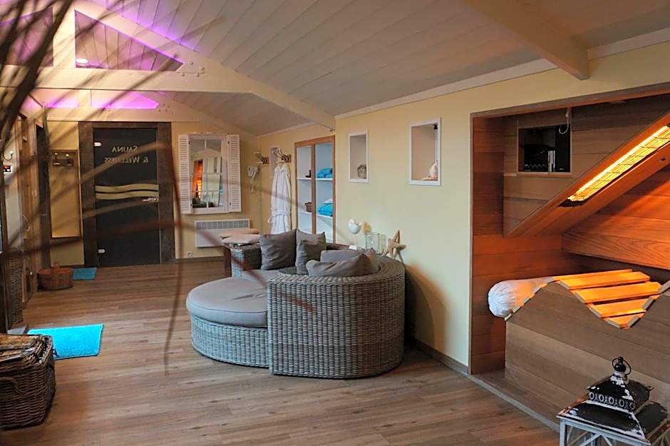 B&B Oesterhoeve
