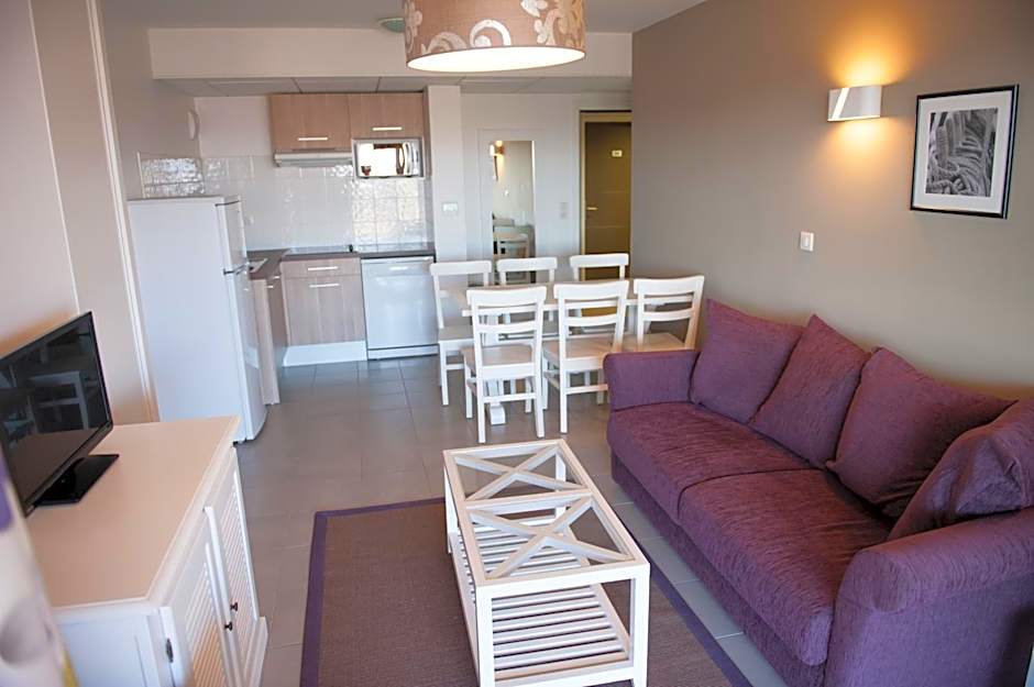 Résidence Néméa l'Estacade