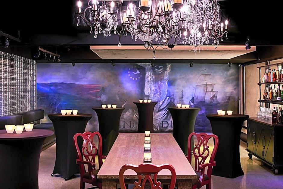 Revere Hotel Boston Common