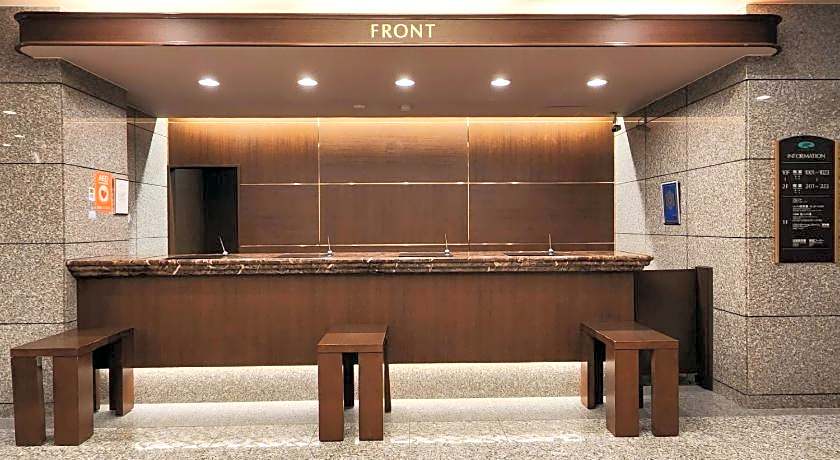Hotel Route Inn Kameyama Inter2