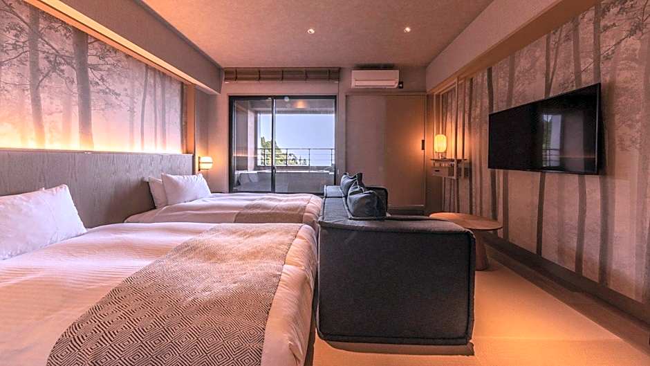 Kirishima Kanko Hotel