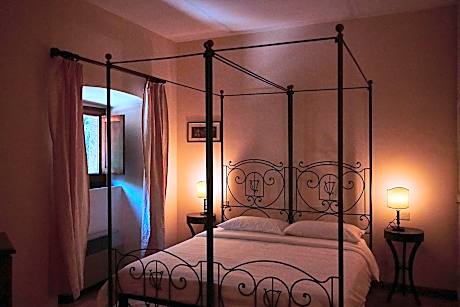 Double Single Room