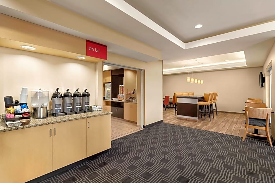 TownePlace Suites by Marriott Chattanooga Near Hamilton Place