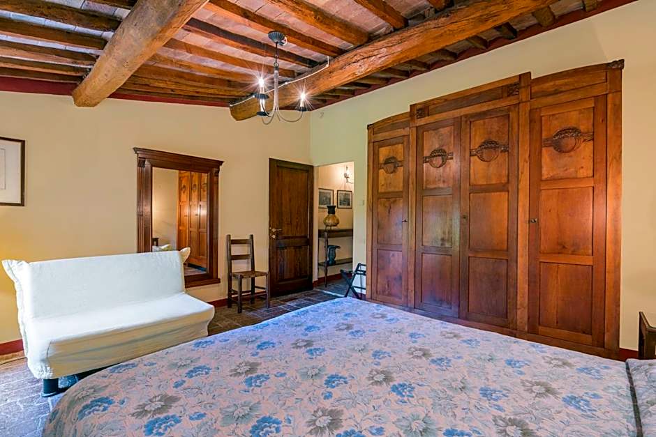 Santo Pietro Resort