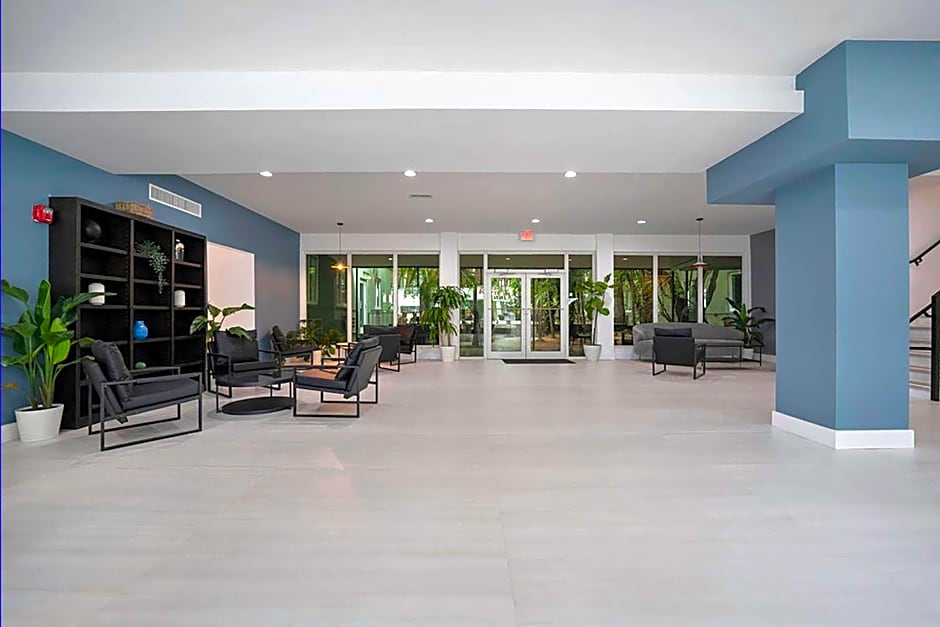 Garden Hotel Miami Airport, Trademark Collection by Wyndham