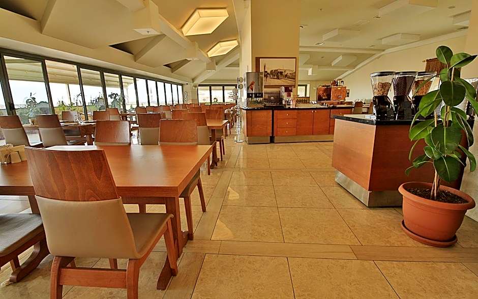 Selcuk Hotel Sems-i Tebrizi