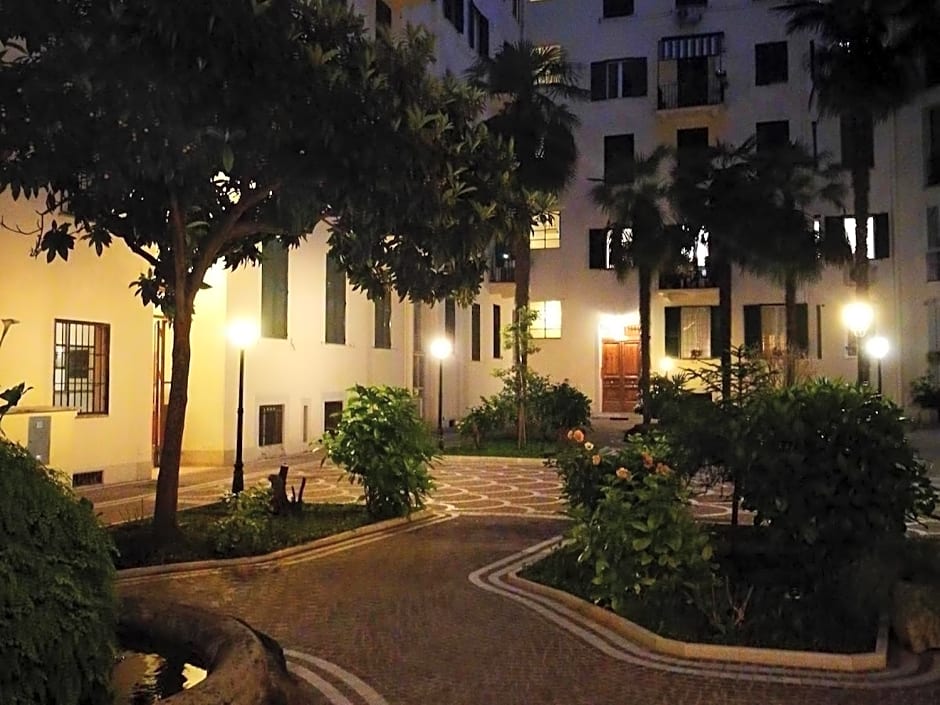 La Design Ata Experience Bed & Breakfast – Rome