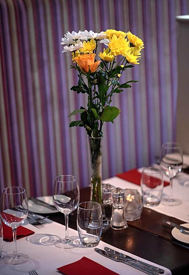 The Ballyliffin Lodge and Spa