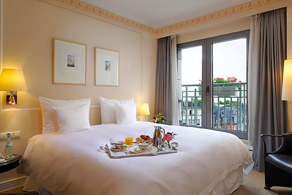 Hotel Parc Belair