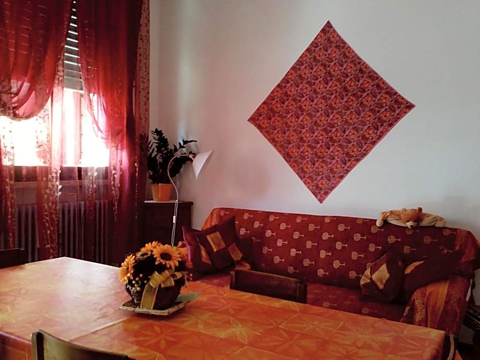 B&B Arabesque
