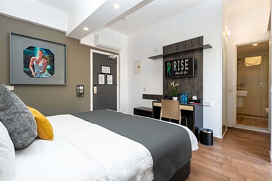 Rise Urban Art Hotel