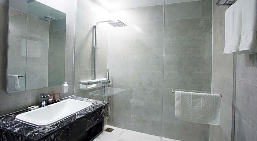 Gloucester Hotel Cheongju