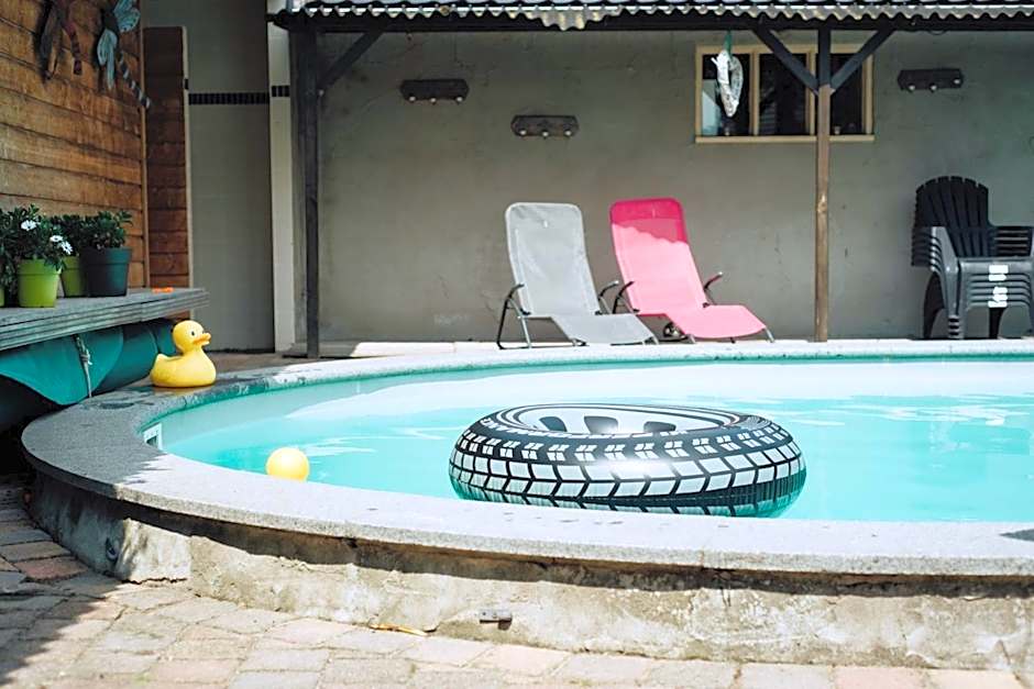 Boertel Lamperse Hei