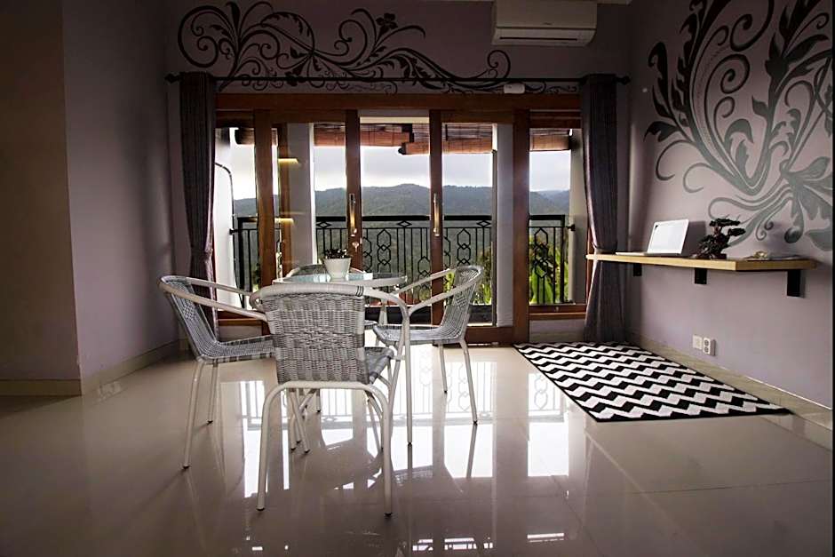 Dong Paloh Hostel
