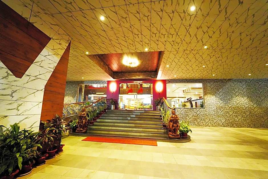 Hotel Excellency