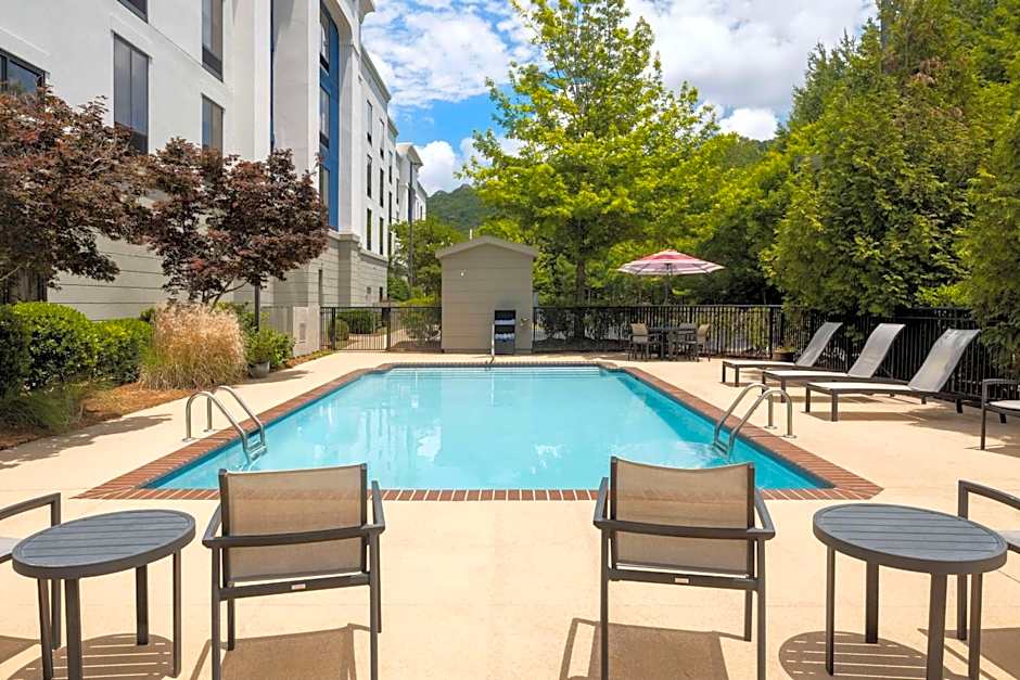 Hampton Inn By Hilton And Suites Birmingham 280 East Eagle Point
