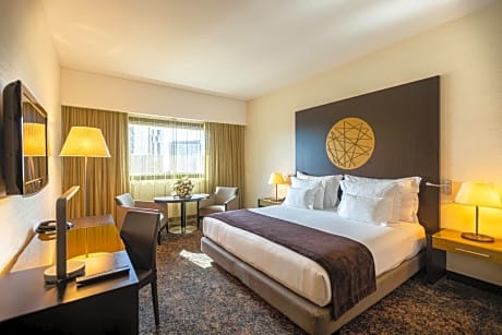 Premier Two-Bedroom Suite