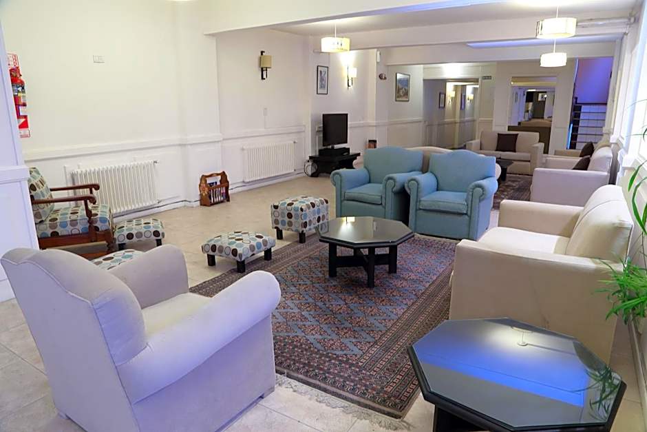 Hotel Cottbus