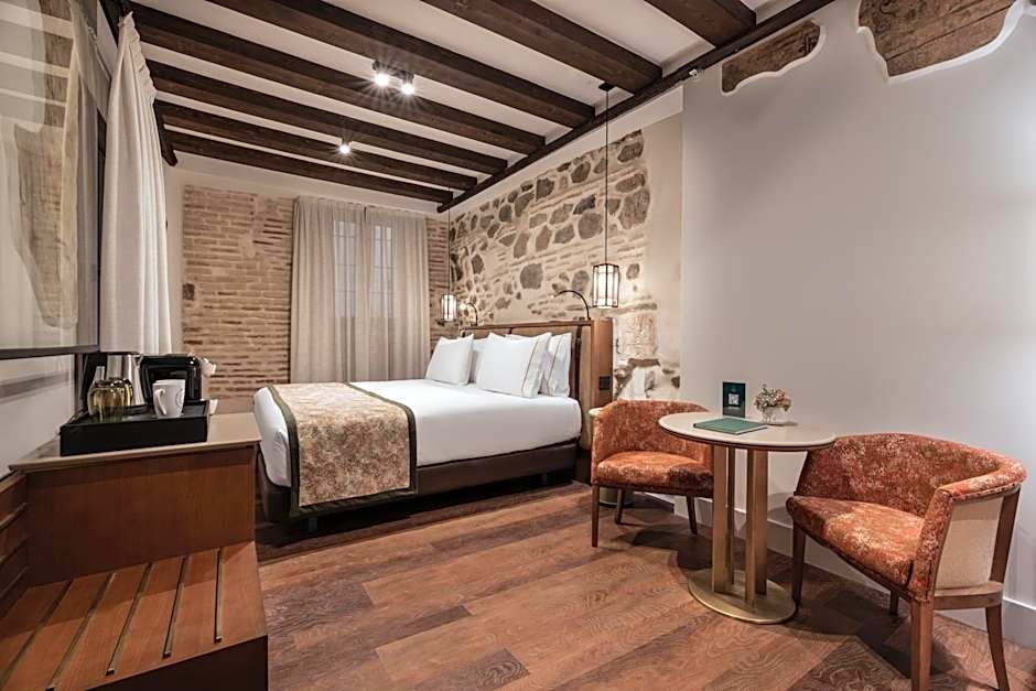 Áurea Toledo by Eurostars Hotel company